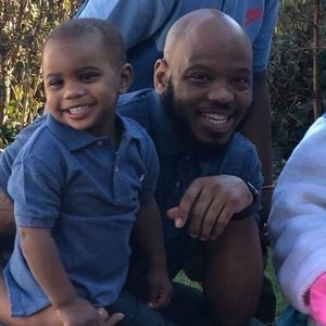 Meet your Posher, Lance